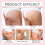 Butt Care Scrub: Cleanses, Moisturizes & Tightens Skin 12