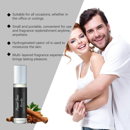 Herren-Pheromon-Duft, langanhaltend 2
