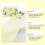 Gardenia Oil Blotting Paper 3