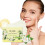 Gardenia Oil Blotting Paper 9