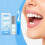 Zahnaufhellung & Fleckenentfernung - Dental Paint Kit 8
