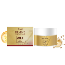 Moisturizing Firming Neck Cream, Fade Fine Lines