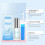 Zahnaufhellung & Fleckenentfernung - Dental Paint Kit 11