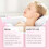 Pink Aromatherapy Bath Set, Relaxing & Rejuvenating Gift 4