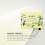 Gardenia Oil Blotting Paper 10