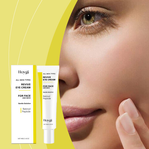 Retinol-Creme: straffend, leuchtend & feuchtigkeitsspendend 1