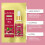 Cherry Feminine Care Essential Oil, Gentle Moisturizing 9