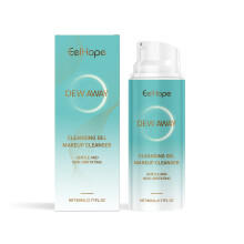3-in-1 Reinigungs-Gel: Tiefenreinigung & Feuchtigkeit