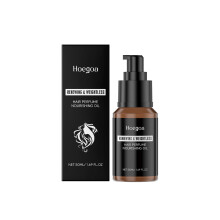 Haaröl: Pflegend, glänzend & Frizz-Kontrolle