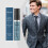 Vanille-Zedern-Blaue Herren-Duft 9