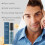 Vanille-Zedern-Blaue Herren-Duft 4