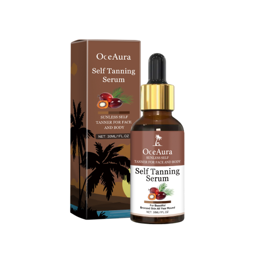 Brightening Black Essence Nourishing Moisturizing Gloss