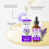 Soothing Essential Oil Gentle Moisturizing 9