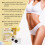 Bienen-Gift-Körperpflaster für tägliche Massage 10