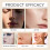 Protective Setting Powder, Oil Control, Portable Touch-Up 10