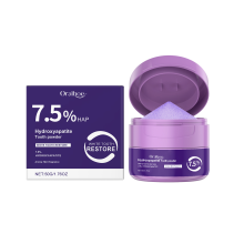 Dental Powder for Fresh Breath Daily Teeth Care
