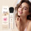 Protective Setting Powder, Oil Control, Portable Touch-Up 2