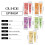 Feuchtigkeitsspendender Lippenbalsam, langanhaltend 13