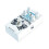 Rowin RE-01 TAPE DELAY Digitales 2