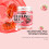 Erdbeer-Curl-Stylinggel - Volumen & Halt 13