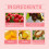 Erdbeer-Curl-Stylinggel - Volumen & Halt 5