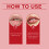Feuchtigkeitsspendender Lippenbalsam, langanhaltend 6