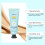 Feuchtigkeitsspendende Matte Foundation - Langhaltend 9