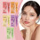 Feuchtigkeitsspendender Lippenbalsam, langanhaltend 2
