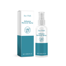 Jue Klebereste-Entfernerspray für Metall und Glas