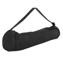 Multifunctional sports bag for yoga mats waterproof shoulder bag with adjustable shoulder straps for fitness travel and camping durable