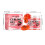 Erdbeer-Curl-Stylinggel - Volumen & Halt 9