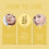 Ginseng-Firming-Essenz: Feuchtigkeitspflege & Straffung 6