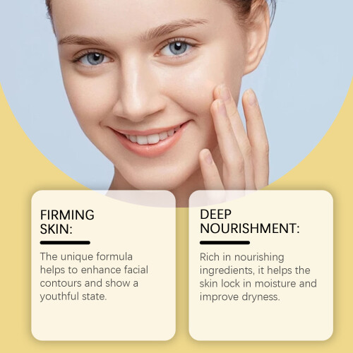 Ginseng-Firming-Essenz: Feuchtigkeitspflege & Straffung 2