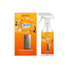 Kitchen Foam Cleaner for Stove & Refrigerator