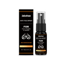 Entnebelungsspray für Brillen, klarer Blick, tragbar