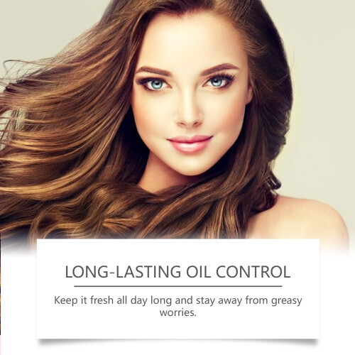 Erdbeer-Curl-Stylinggel - Volumen & Halt 2
