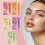 Feuchtigkeitsspendender Lippenbalsam, langanhaltend 14