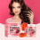 Erdbeer-Curl-Stylinggel - Volumen & Halt 10