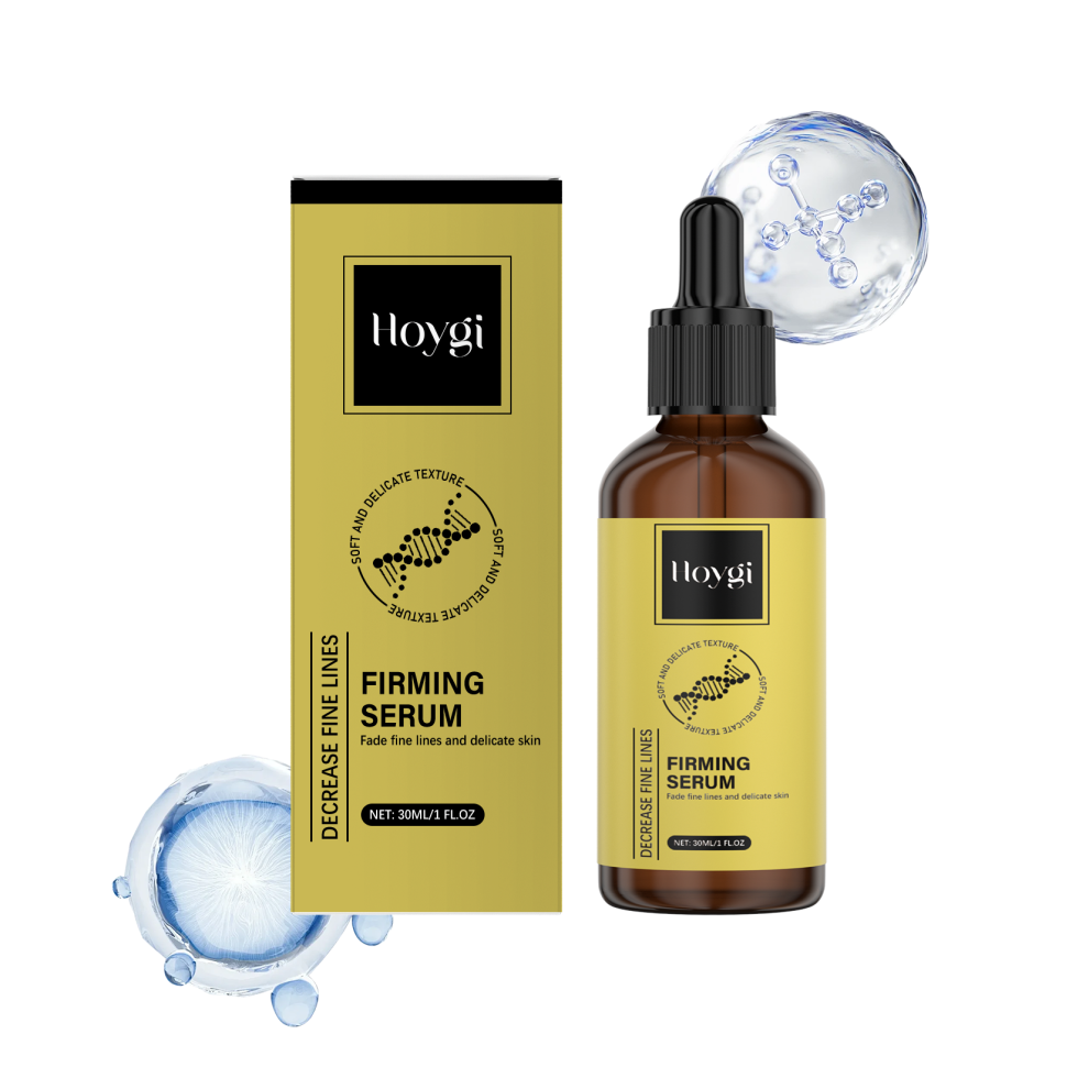 Facial Firming Serum, Moisturizing & Hydrating Radiance