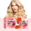 Erdbeer-Curl-Stylinggel - Volumen & Halt 2