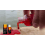 Bait Feeder, Red Bug Liquid Fish Bait Freshwater Grass Carp Attractor 7