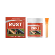 Water Based Metal Rust & Corrosion Resistant Primer
