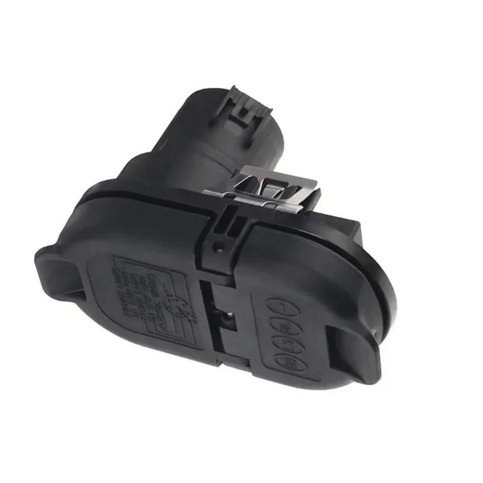 Compatible 4/7Pin Trailer Tow Harness Fu5z14489a For F150 Lightning, Ranger, F250/F350 20152024 1 Piece 9001264241452