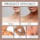 Moisturizing Summer Body Blackening & Tanning Essence 9