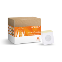 Body Care Patch: Mild Ingredients for Daily Discomfort Relief