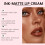 Braun-Rot Matte Lip Glaze, Feuchtigkeitsreich 8