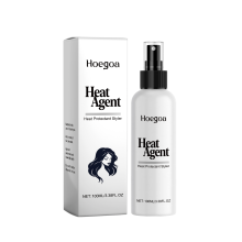 Hair Care Spray - Moisturizes & Volumizes Dry Hair