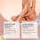 Gentle Exfoliating Body Scrub Moisturizing 3