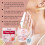 Gentle Exfoliating Body Scrub Moisturizing 10