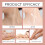 Gentle Exfoliating Body Scrub Moisturizing 13